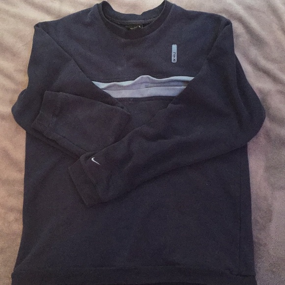 Trendy Vintage Nike sweater 🤩 - Picture 1 of 2